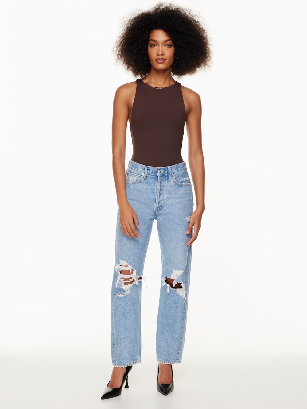AGOLDE 90s Jean